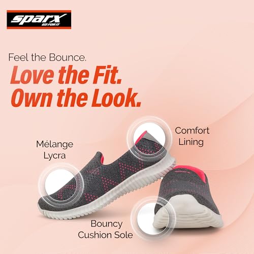 Image of SPARX Womens SL 123