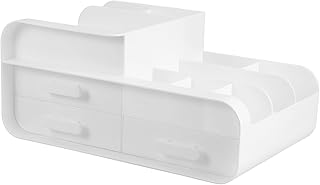 Homoyoyo Makeup Organizer Drawer Storage Box,...