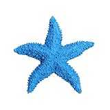 Facile à utiliser : il suffit de les placer dans votre aquarium ou de les monter sur un mur pour une décoration instantanée. Leur design léger les rend faciles à positionner et à réorganiser.