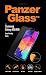 Produktbild PanzerGlass Displayschutz (Case Friendly) für Samsung Galaxy A30/A50, Black