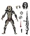 NECA - Predator 2 Ultimate Scout 7 Inch Action Figure