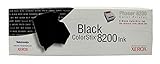 5 COLORSTICK NEGRO PHASER 8200