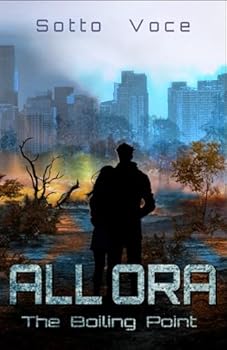 Paperback All Ora: The Boiling Point Book