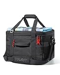 TOURIT Cooler Bag 40-Can Insulated Soft Cooler Large Collapsible Cooler Bag 32L Lunch Coolers for Picnic, Beach, Work, Trip