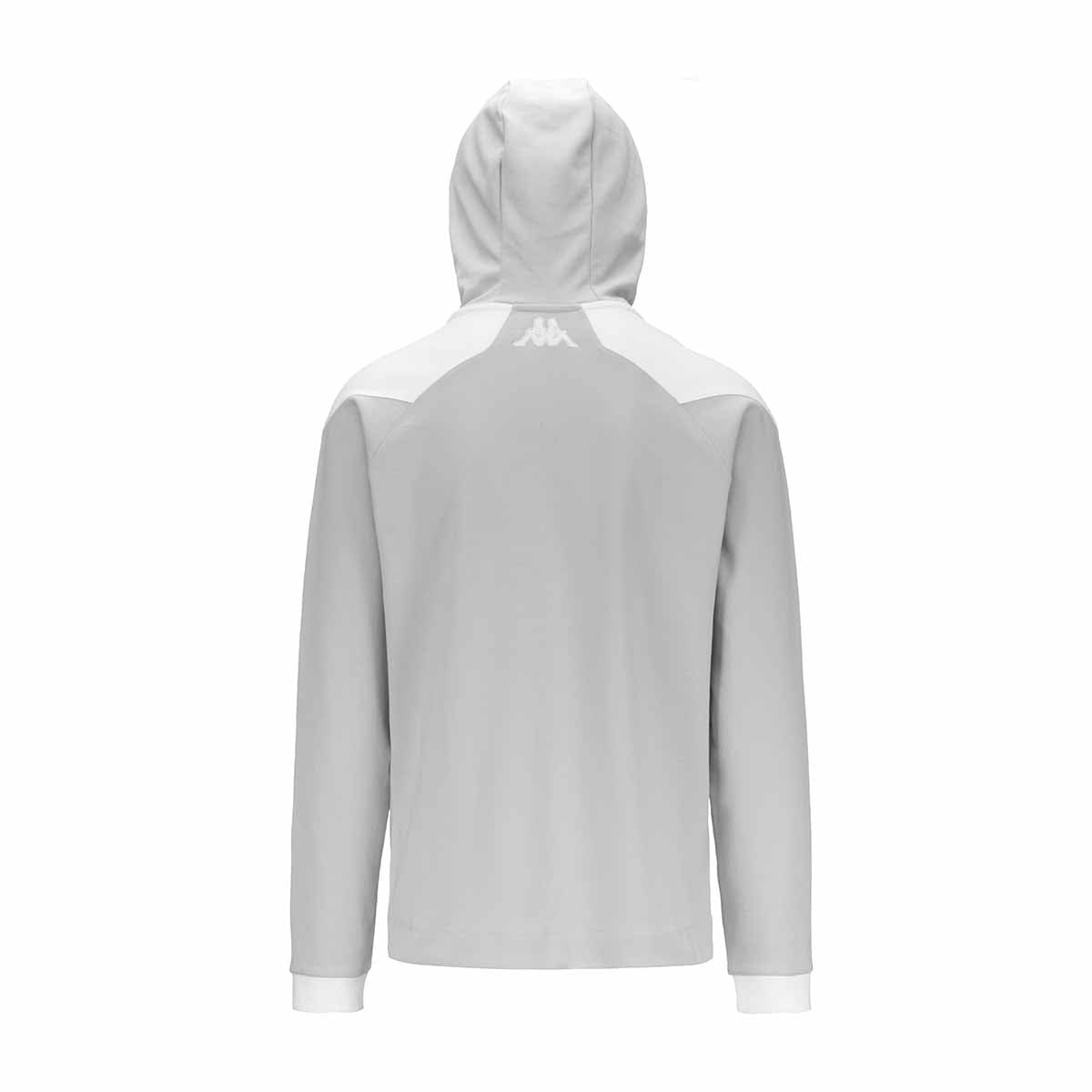 Kappa Arufeod 7 As Monaco Maillot de survêtement Homme
