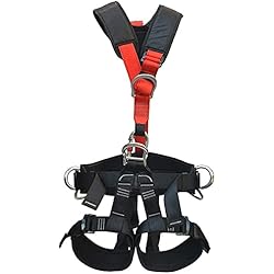 Equipo De Protección Personal De Un Carpintero MARHD Arneses Al Aire Libre Profesional Roca Escalada Otoño Protección Equipo Personal Construcción Carpintero Andamio