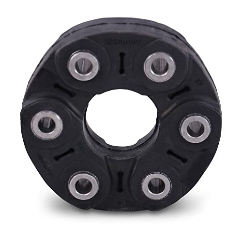 febi bilstein 171174 Gelenkscheibensatz für Kardanwelle, mit Zentrierbuchse, 1 Stück