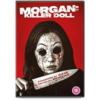 Morgan: Killer Doll