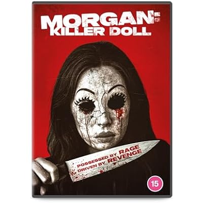 Morgan: Killer Doll