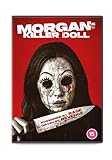 Morgan: Killer Doll [DVD]