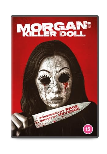 Morgan: Killer Doll [DVD]