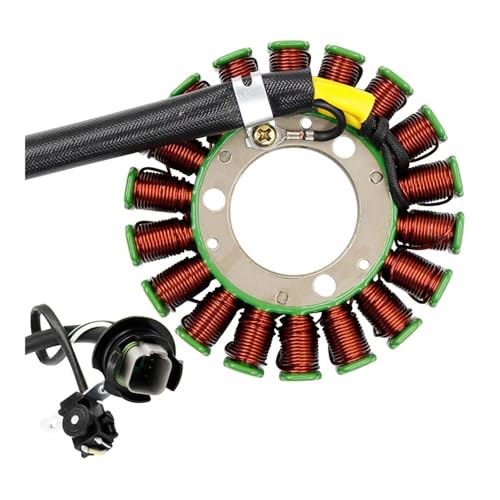 Stator de moto haute performance pour Sea-Doo Challenger