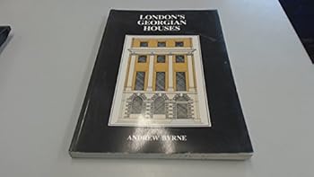 London's Georgian houses