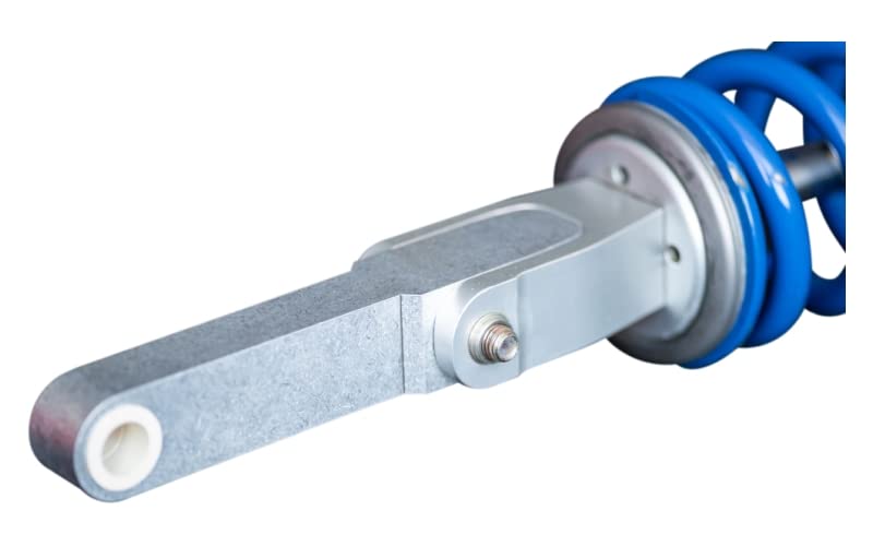 Rale Industries 02002022 Fit Kit for Rale Snow Bike Kit