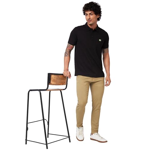 Image of Spykar Men Trousers