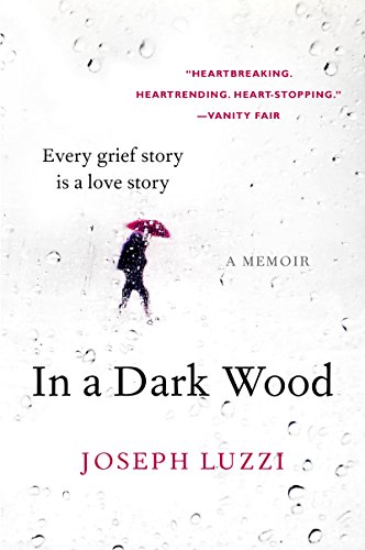 In a Dark Wood: A Memoir – A Widower and New Father's Poignant Journey Through Loss, Guided by Dante and Family