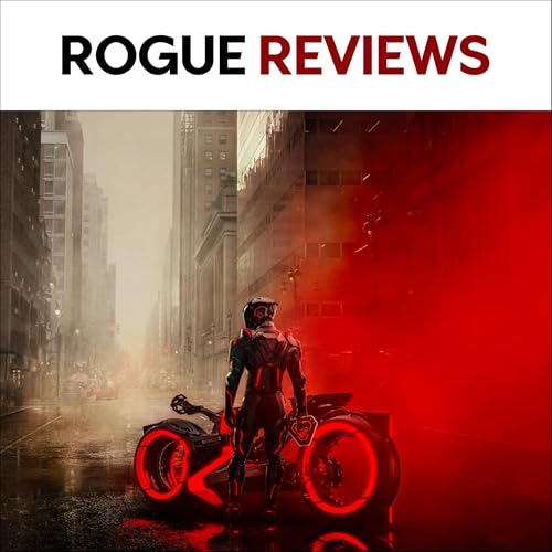 Tron: Ares (2025) - back to the grid