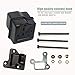 HIFROM Aftermarket Muffler Exhaust WT Cover Replacement for Stihl 029 MS290 039 MS390 MS310 Chainsaw New