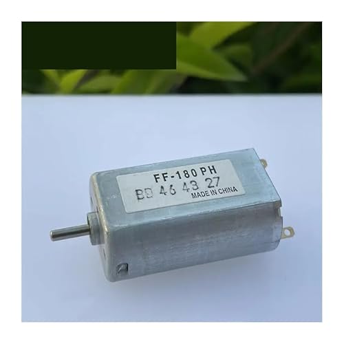 FF-180PH-2852 20mm uV dqX^[^[ DC2.4V 3V 3.6V 3.7V 12500RPM dqX^[^[
