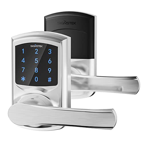 Top 10 Best Outdoor Keyless Door Lock Reviews & Buying Guide Katynel