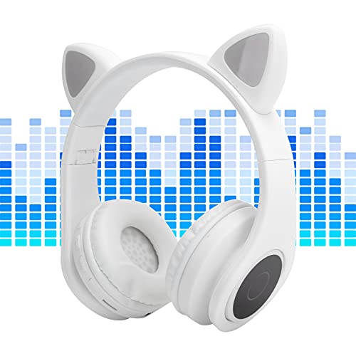 Auriculares In Ear Bluetooth con LED y Micrófono VELATEMOR miniatura 5
