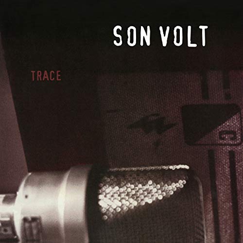 Album Art for Trace by Son Volt