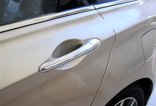 Poignée extérieure pour Hyundai Sonata I45 2011-2015