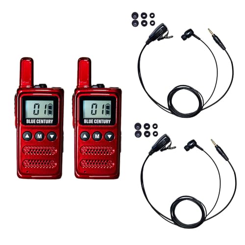 BLUE CENTURY �u���[�Z���`�����[ �������[�J�[ �����^ ���菬�d�� �g�����V�[�o�[ BC-23 Chanty Plus RED (�V�����e�B �v���X ���b�h) 2��Z�b�g ��^���j�^���� USB-C �[�d��/�x���g�N���b�v���t�� �C���J�� ����