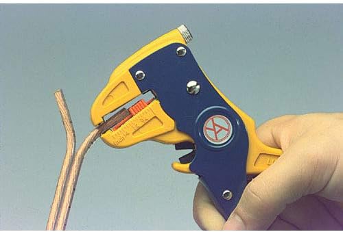 Parts Express Automatic Wire Stripper with Cutter