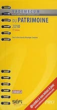 Download Vademecum du patrimoine 2010 PDF