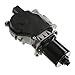 A-Premium Front Windshield Wiper Motor Compatible with Honda Accord 2013 2014 2015 2016 2017, Coupe/Sedan, 4-Pin, Replace# 76505-T2F-A01, 76505-T3V-A01