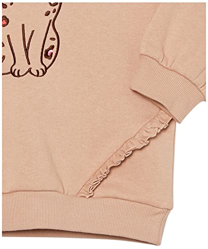 Image of Kids Headquarters Girls' 2 Pieces Legging Set