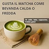 Zoom IMG-1 les papoteuses t matcha bio