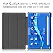XunyLyee Funda Compatible con Lenovo Tab M10 FHD Plus, Auto Sleep /...