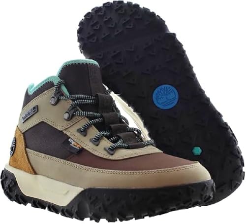 Timberland Men's Greenstride Motion 6 Leather Super Ox Hiking Boot2