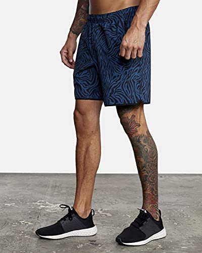 Image of RVCA Men's Yogger Stretch Short