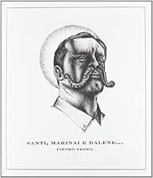 Santi, Marinai e Balene 8857605221 Book Cover