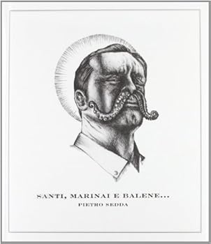 Pamphlet Santi, Marinai e Balene [Multilingual] Book