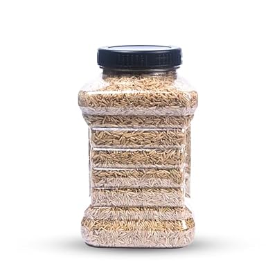 White Rice - Brown Rice - Instant Rice - Natural Rice - Microwave Rice - Fried Rice - Bulk Rice - Short Grain Rice - Bulk Rice - Rice Bag - Long Grain White Rice By Crown Basmati