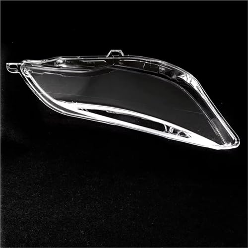 Lentille transparente pour phare Buick Excelle XT en plastique haute résistance durabilité - 5