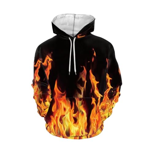 Image of Forchrinse Mens Pullovers Lightweight Crew Neck Long Sleeve Sports Top