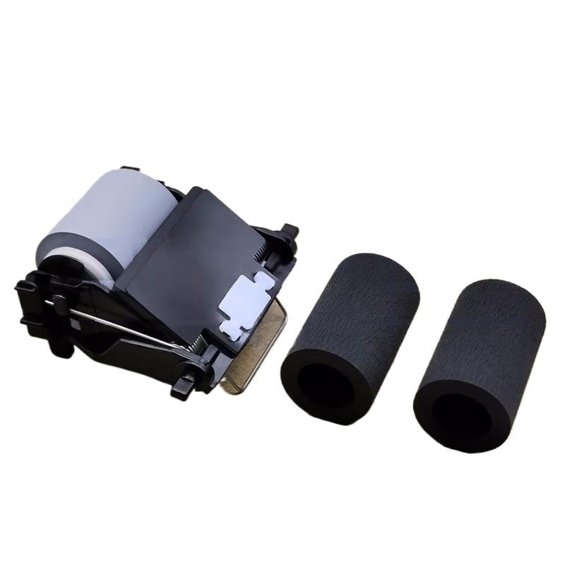 Pneu séparateur Lexmark MX510 résout bourrage chargeur