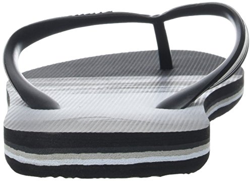 Quiksilver - Molokai Hold Down, Sandali Uomo