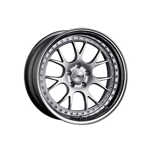 Modelo plástico Aoshima The Tuned Parts SSR 1:24