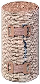 100% Cotton Short-Stretch Bandage (10cm x 5m)