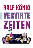 Cover zum Buch Vervirte Zeiten