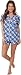 Splendid Women's Woven Classic PJ Set