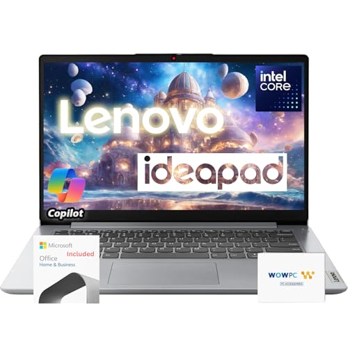PC portable Lenovo IdeaPad 14 pour éviter le manque d'espace de stockage