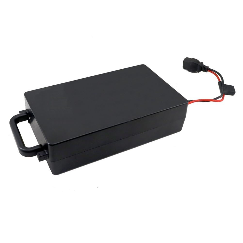 Akumulator litowy 24 V 24 V 10 Ah 15 Ah 20 Ah 25 Ah 30 Ah Akumulator litowo-jonowy do kosiarki elektrycznej/podkaszarki do żywopłotu/zbieracza do herbaty