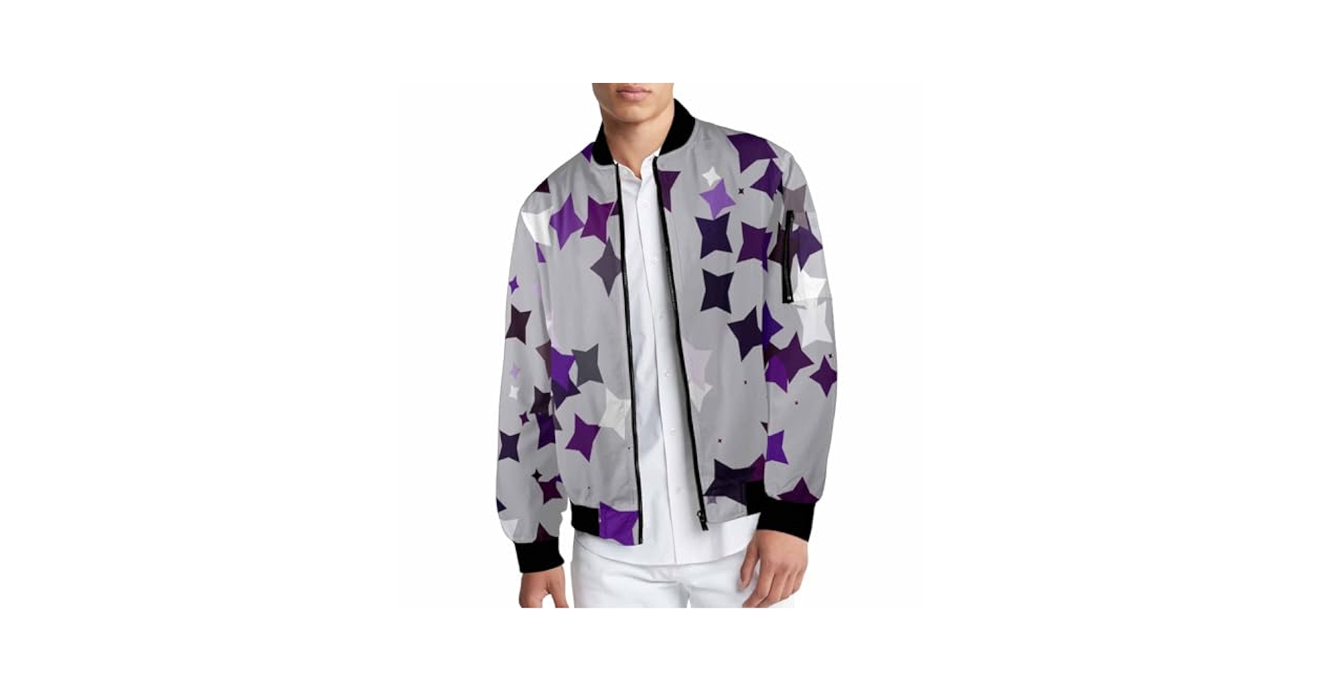 ジャケット・アウター Celeste FUTURE JACKET Celeste FUTURE JACKET